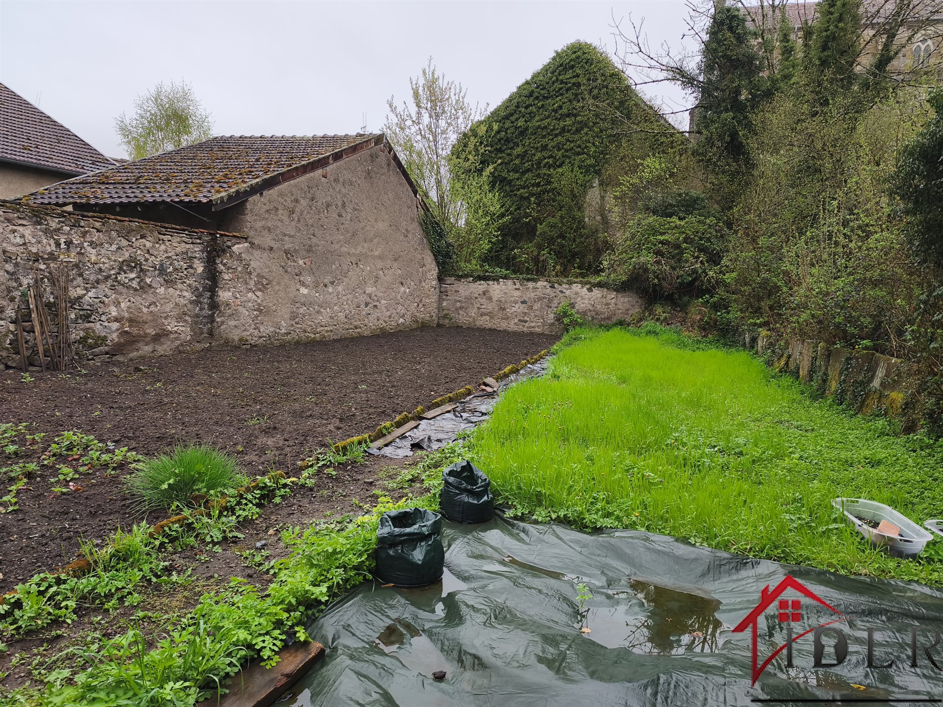 Maison à vendre, 327m², Mélisey