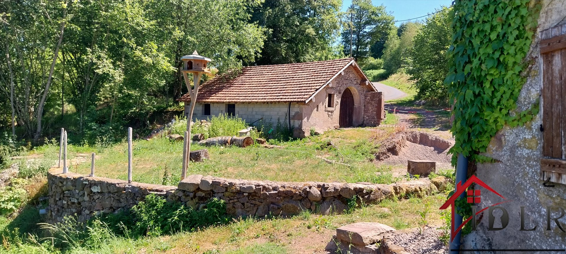 Maison à vendre, 294m², Corravillers