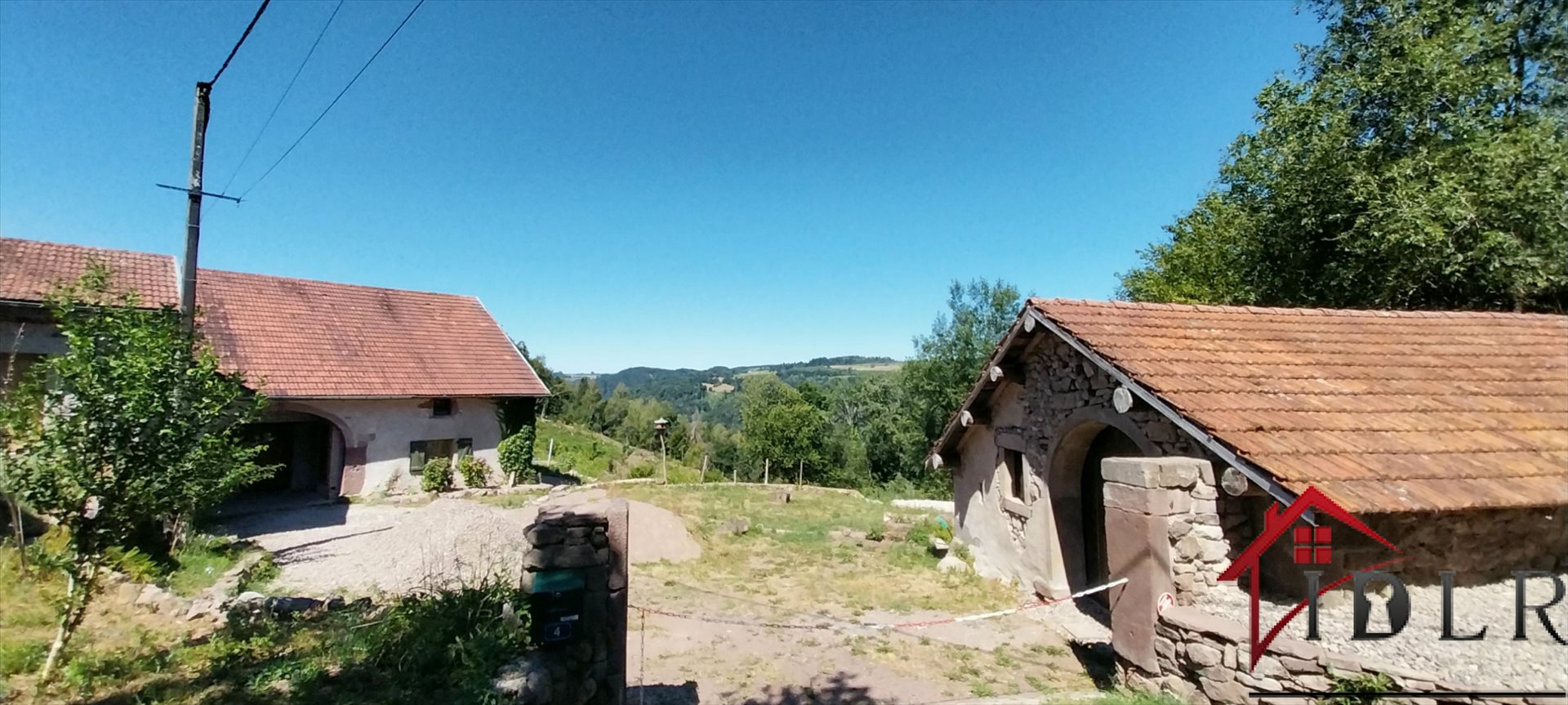 Maison à vendre, 294m², Corravillers
