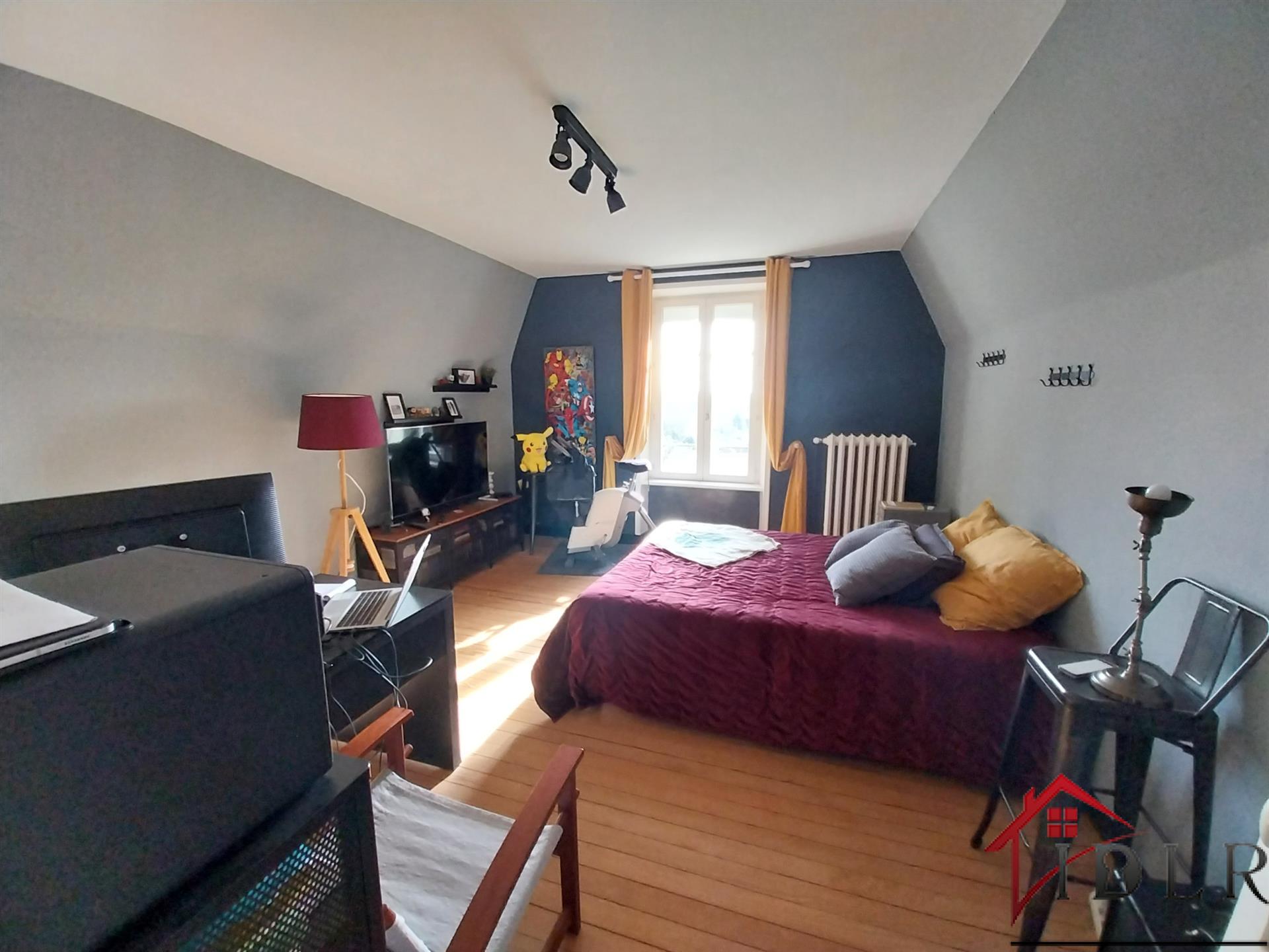 Maison à vendre, 204m², Luxeuil-les-Bains
