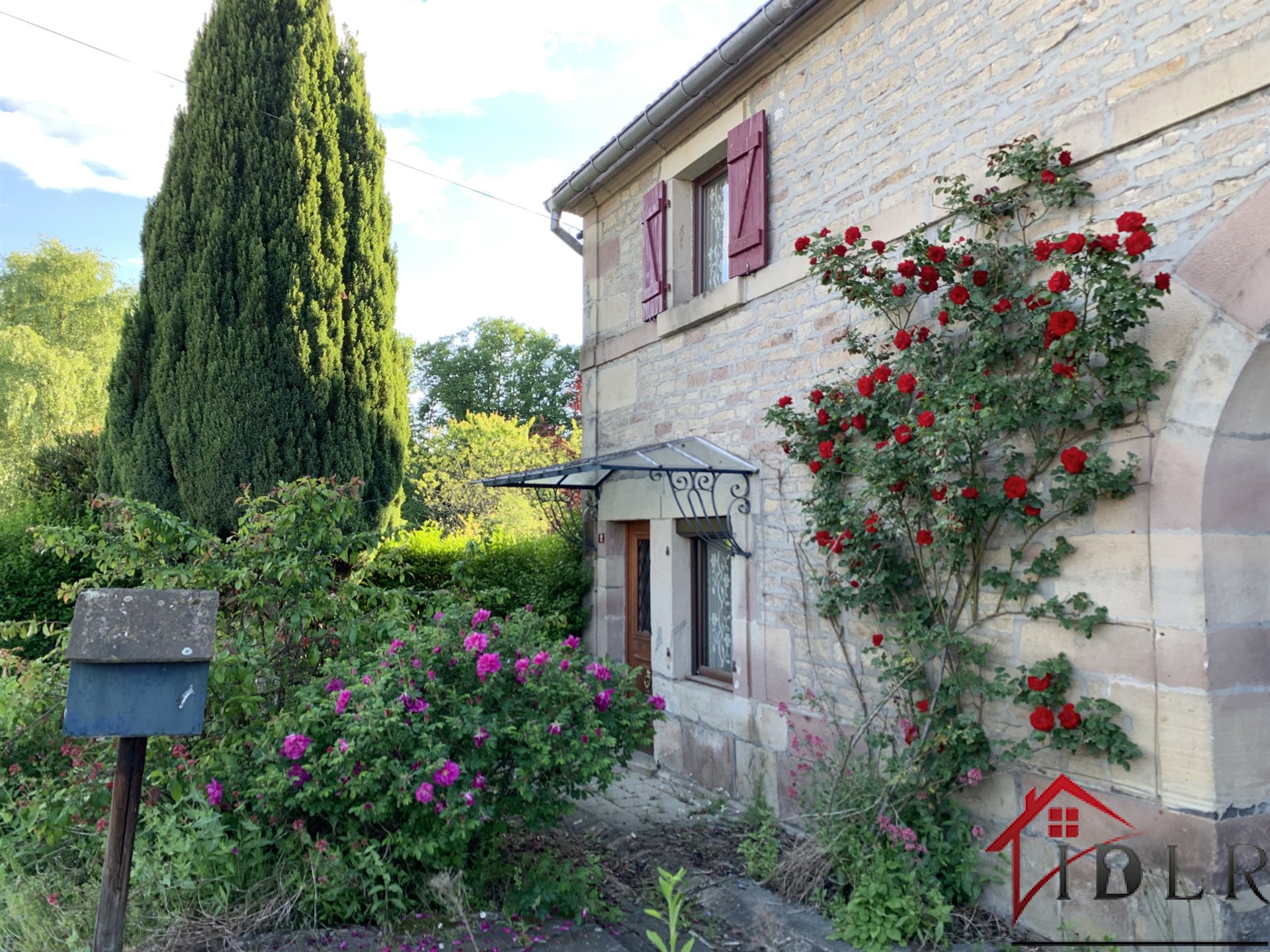 Maison à vendre, 215m², Esboz-Brest