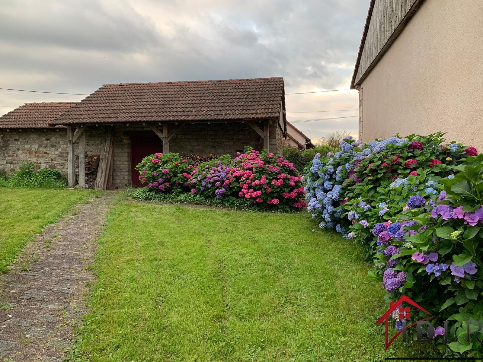 Maison à vendre, 215m², Esboz-Brest