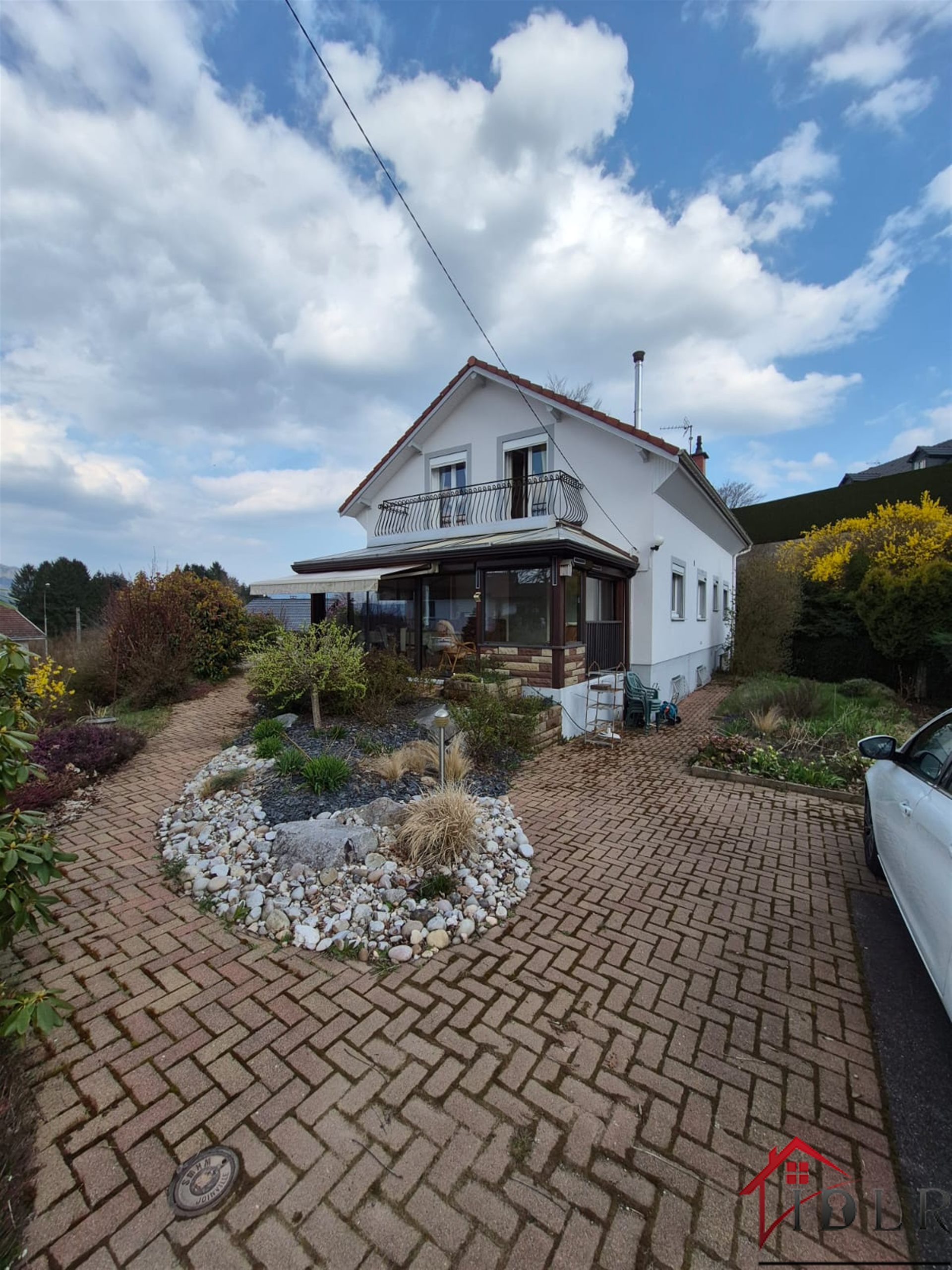 Maison à vendre, 166m², Dommartin-lès-Remiremont