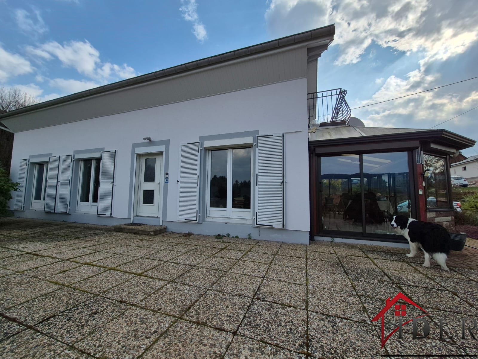 Maison à vendre, 166m², Dommartin-lès-Remiremont