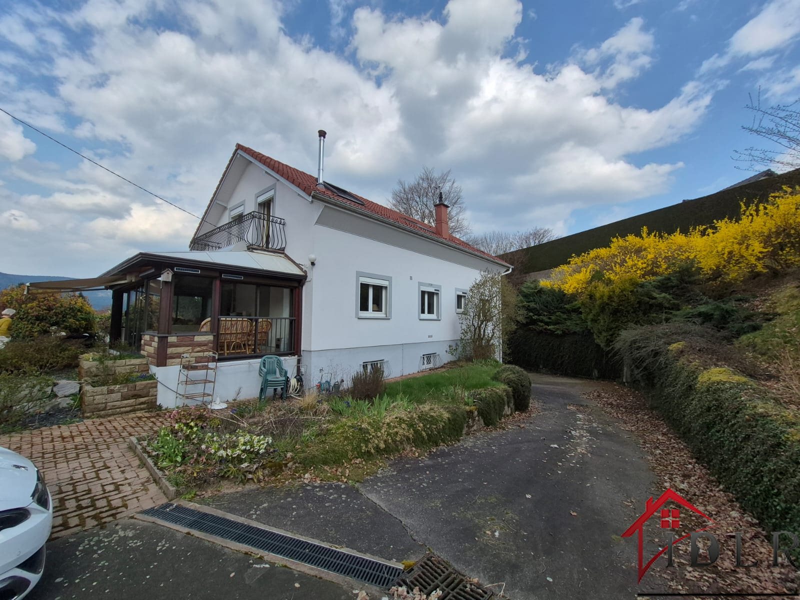 Maison à vendre, 166m², Dommartin-lès-Remiremont