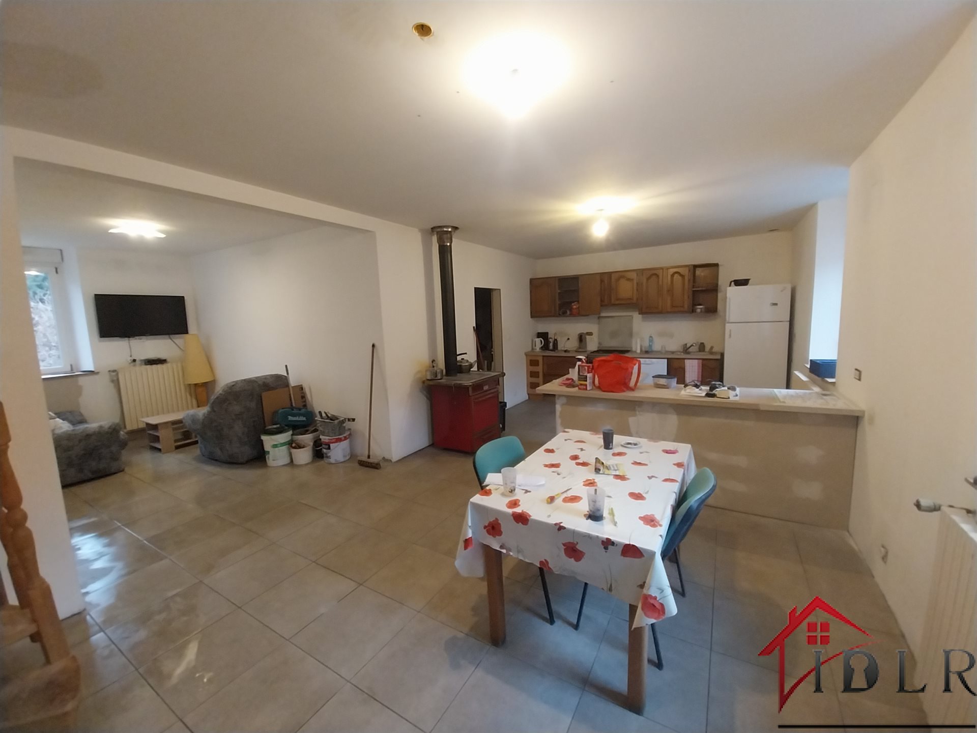 Maison à vendre, 100m², Corravillers