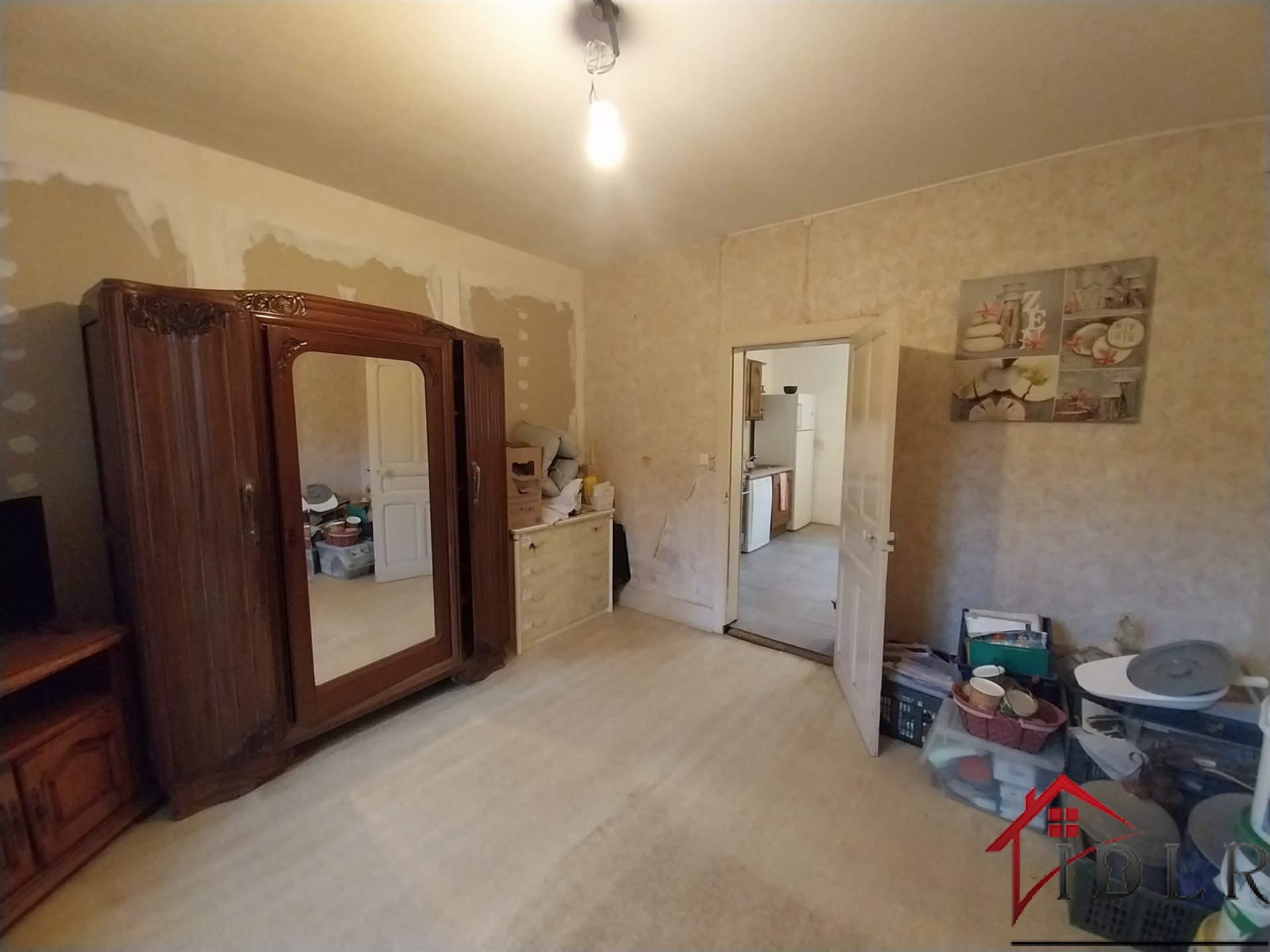 Maison à vendre, 100m², Corravillers