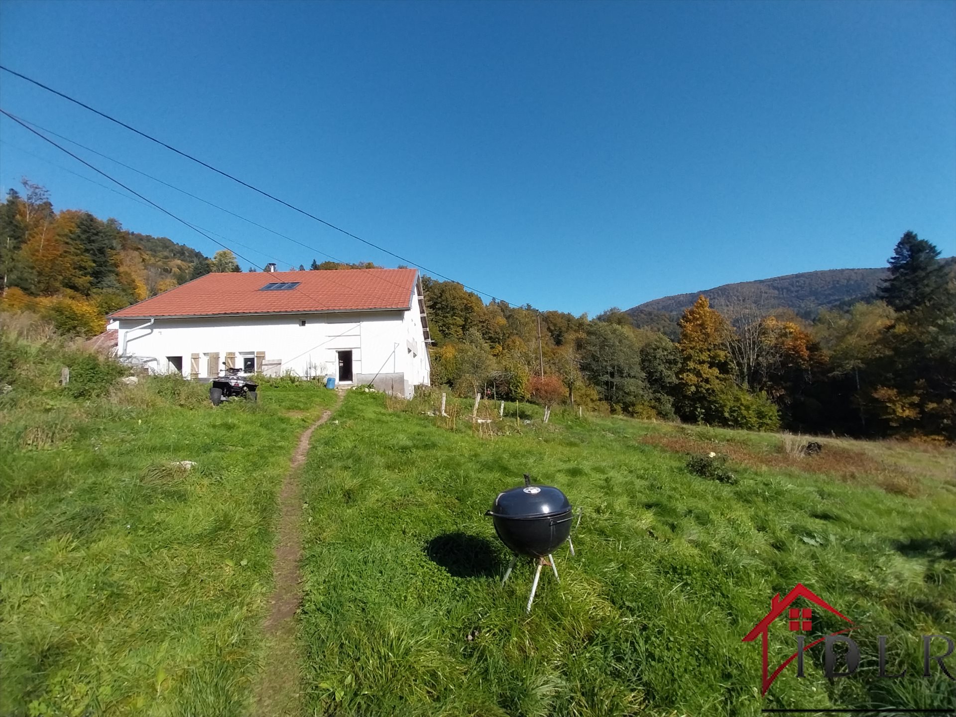 Maison à vendre, 170m², Servance-Miellin