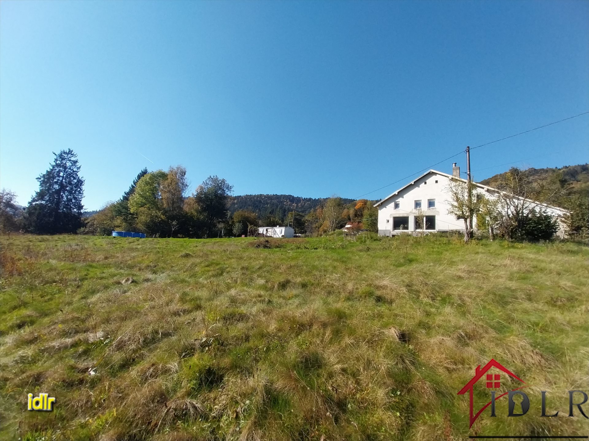 Maison à vendre, 170m², Servance-Miellin