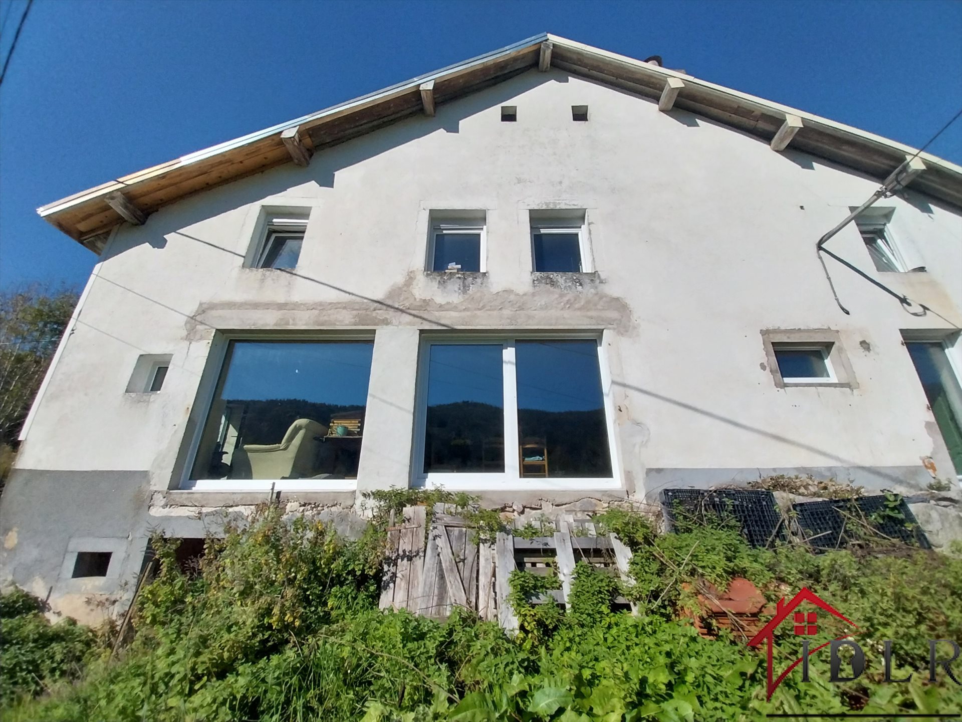 Maison à vendre, 170m², Servance-Miellin