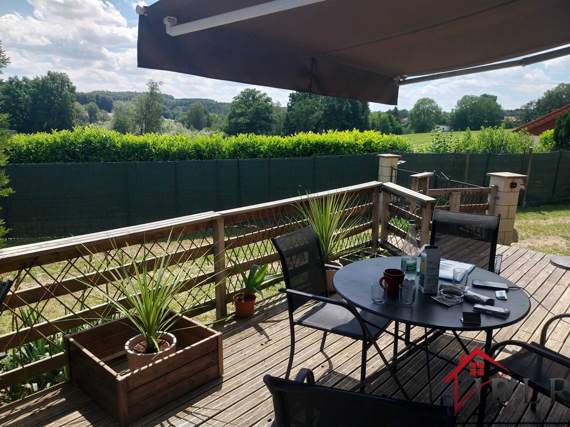 Maison à vendre, 47m², Chaumousey