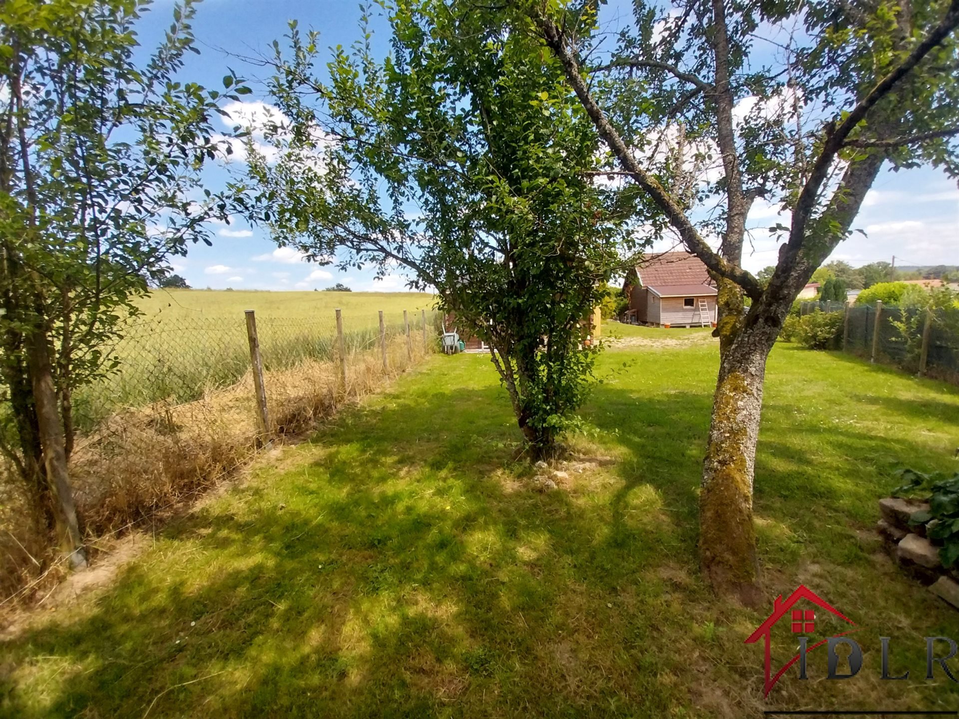 Maison à vendre, 47m², Chaumousey
