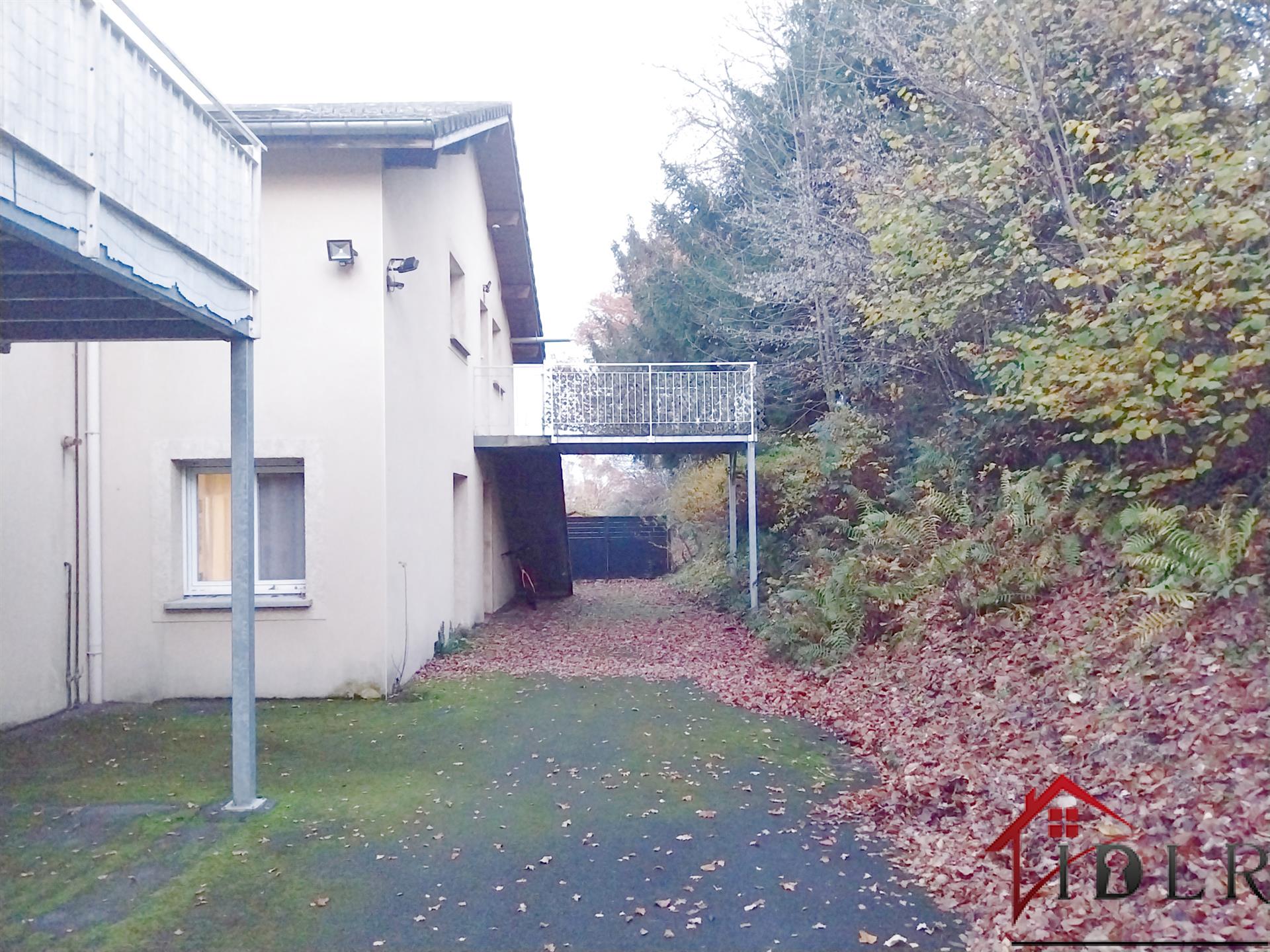 Maison à vendre, 85m², Remiremont