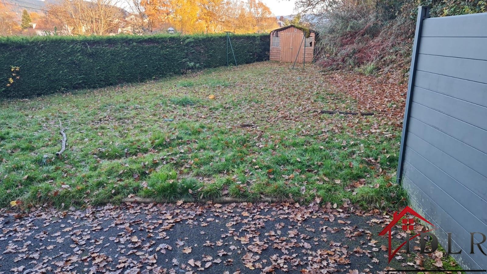 Maison à vendre, 85m², Remiremont
