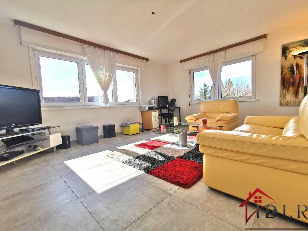Appartement à vendre, 94m², Geudertheim