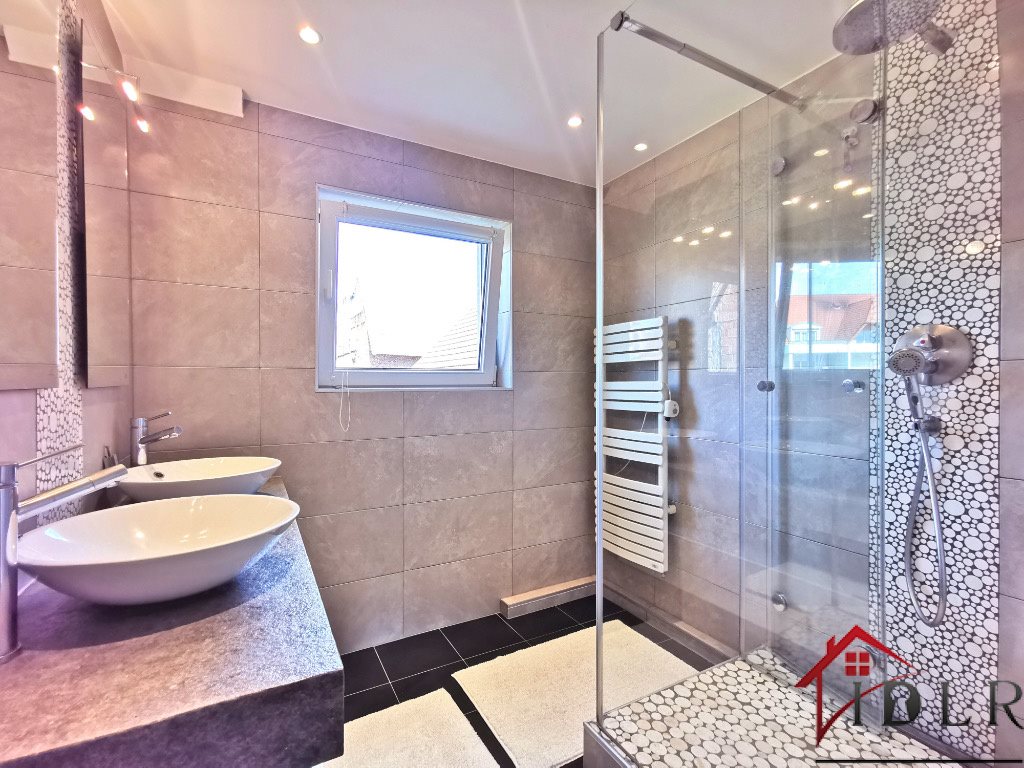 Appartement à vendre, 94m², Geudertheim