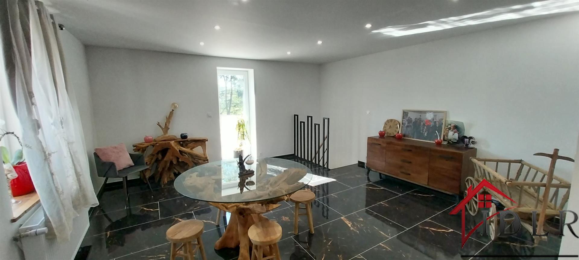 Maison à vendre, 127m², Fougerolles-Saint-Valbert