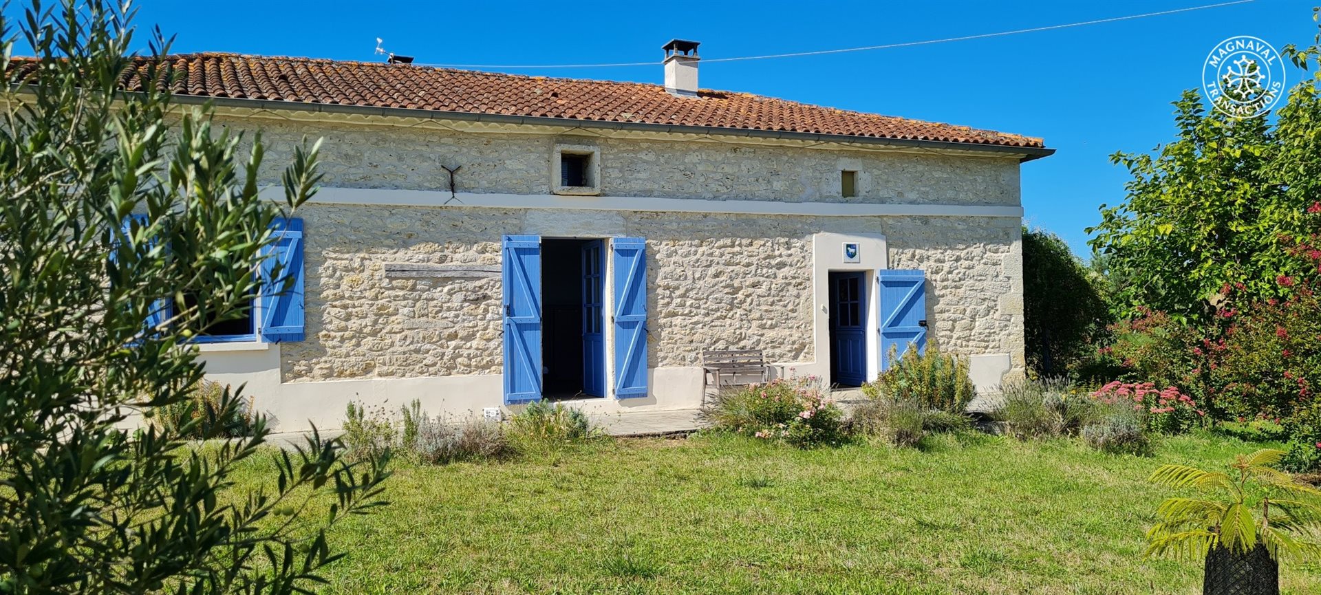 Maison à vendre, 150m², Caussade