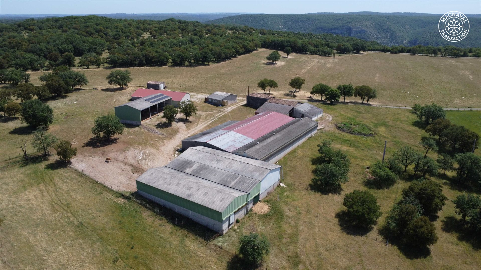 Maison à vendre, 90m², Caussade