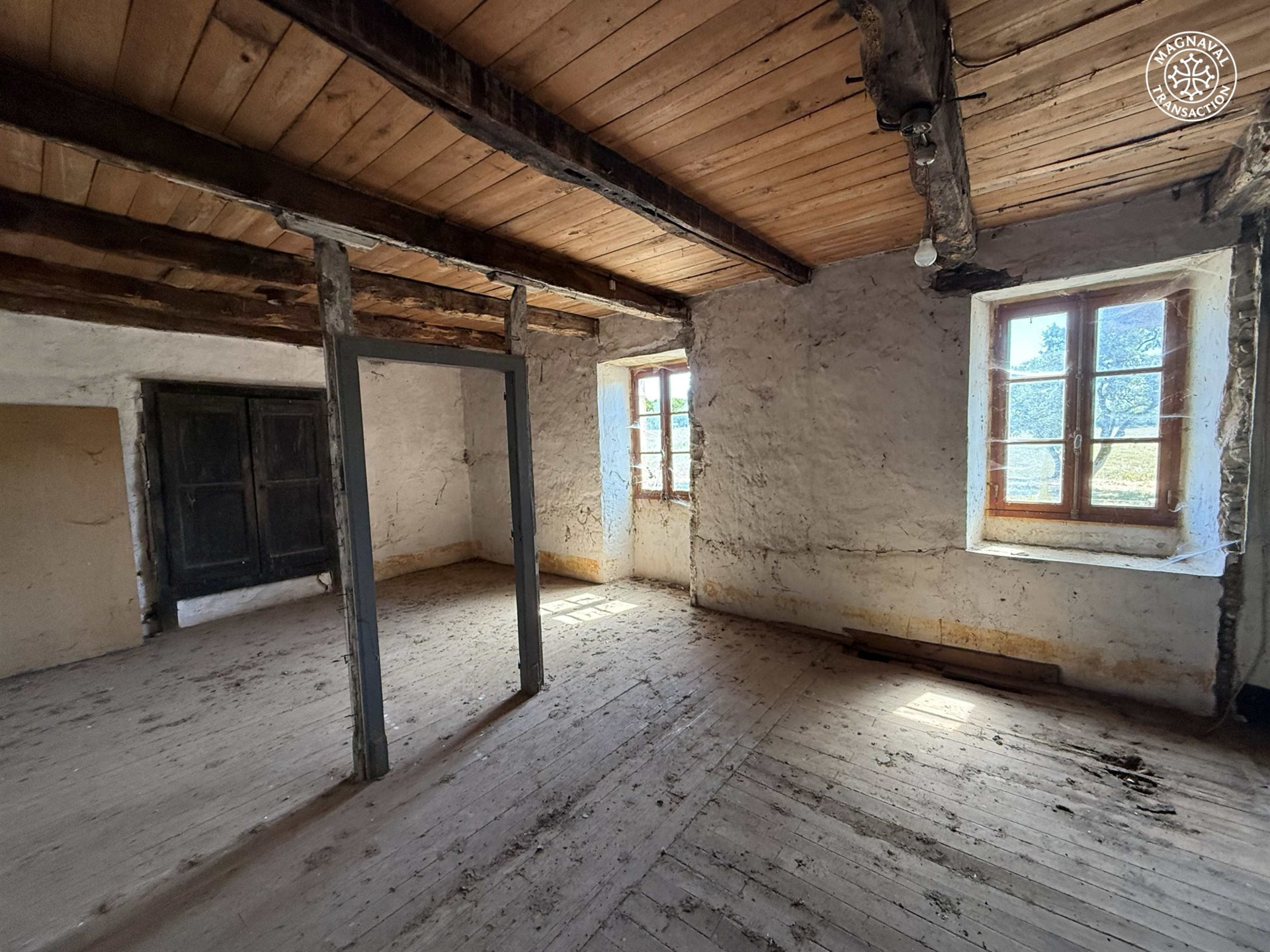 Maison à vendre, 90m², Caussade