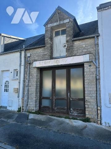 Maison à vendre, 80m², Picauville