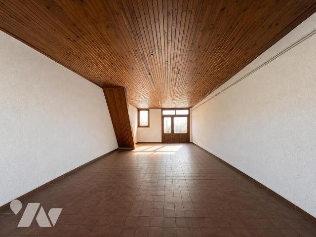 Maison à vendre, 80m², Picauville