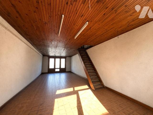 Maison à vendre, 80m², Picauville