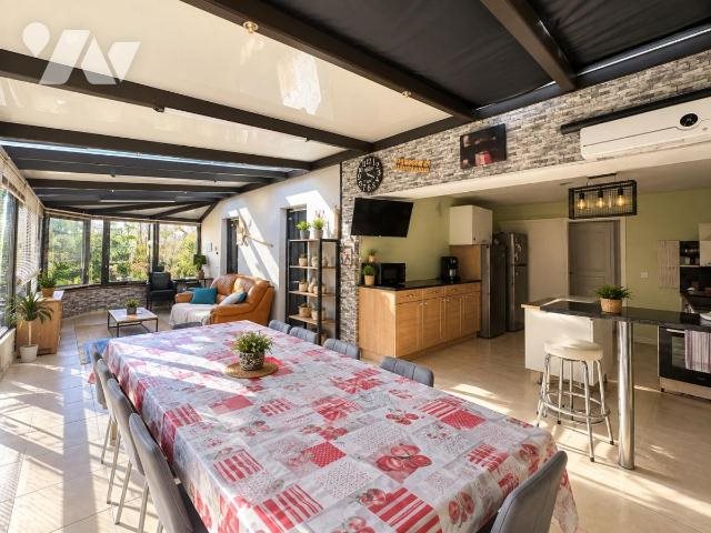 Maison à vendre, 169m², Acqueville