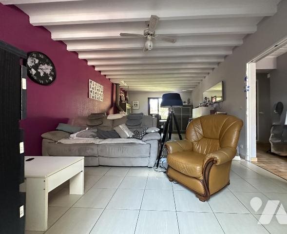 Maison à vendre, 169m², Acqueville