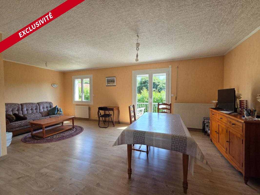 Maison à vendre, 112m², Louargat