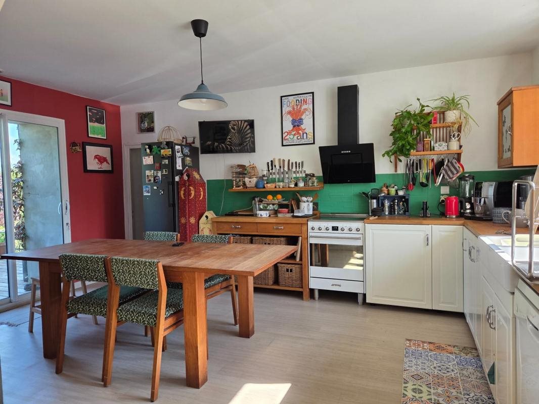 Maison à vendre, 118m², Plounévez-Moëdec