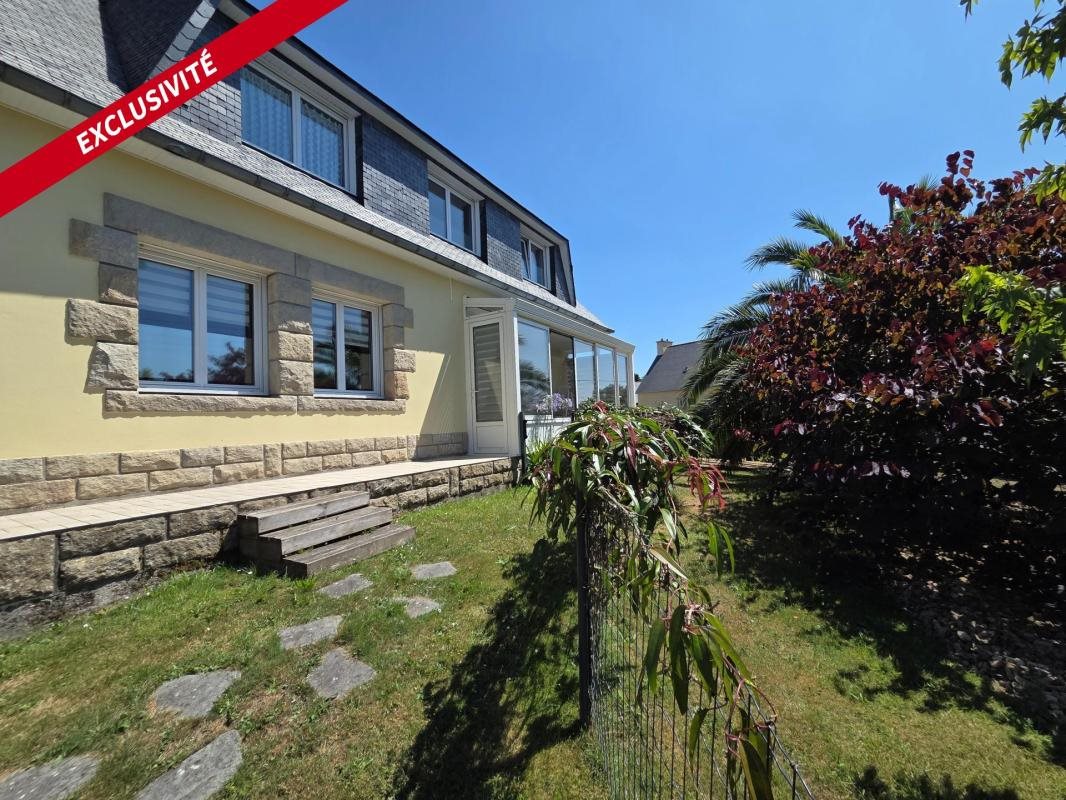 Maison à vendre, 135m², Louargat