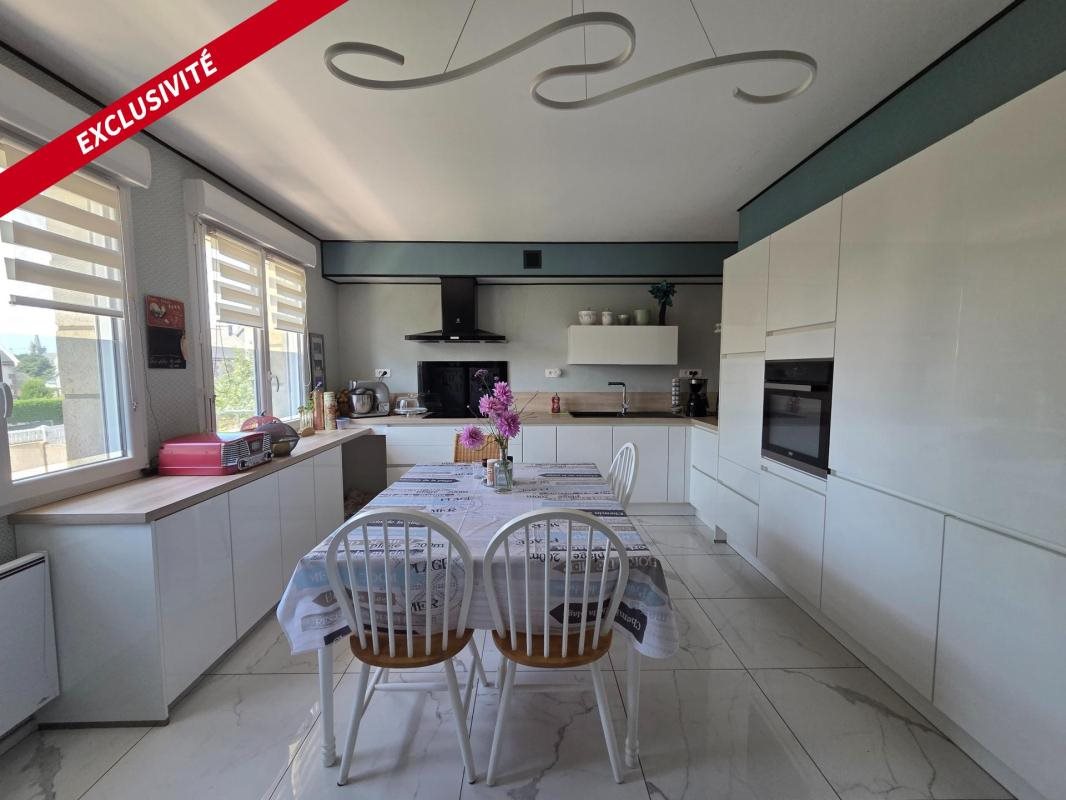 Maison à vendre, 135m², Louargat