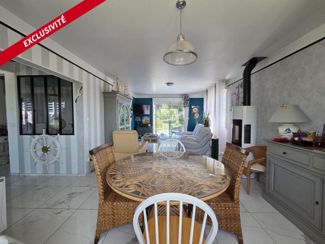 Maison à vendre, 135m², Louargat
