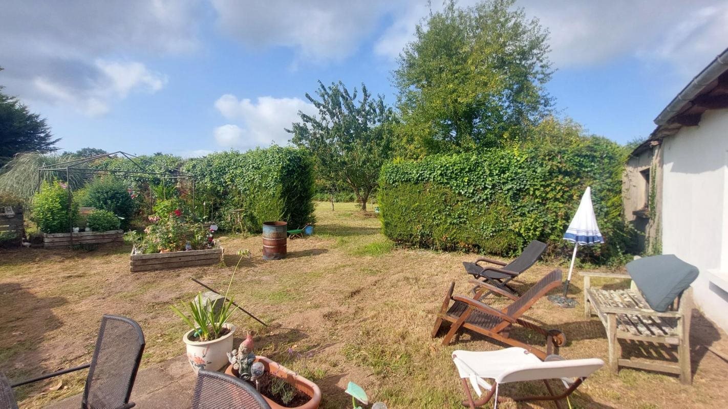 Maison à vendre, 130m², Louargat