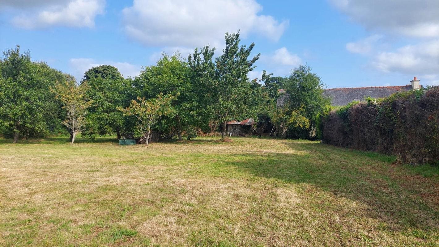 Maison à vendre, 130m², Louargat