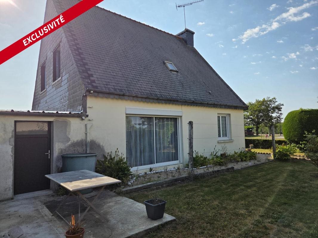 Maison à vendre, 116m², Cavan