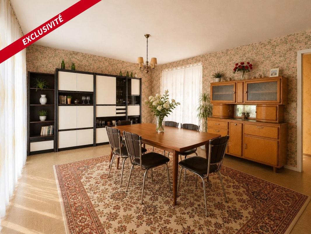 Maison à vendre, 116m², Cavan