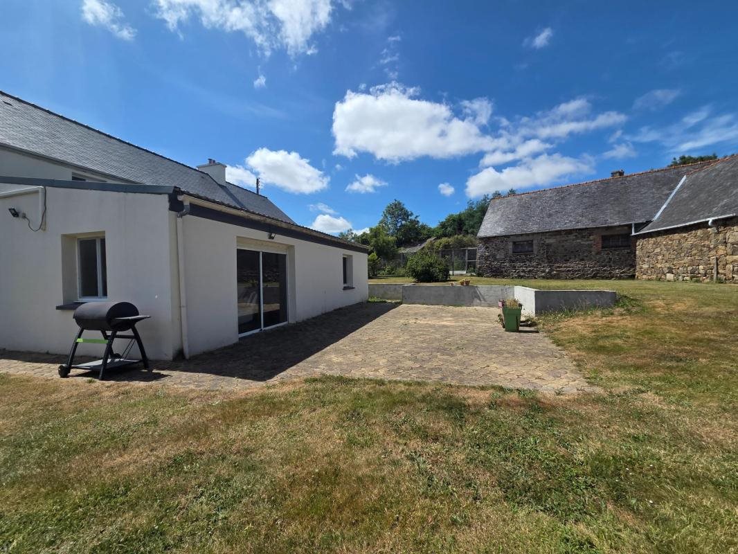 Maison à vendre, 207m², Louargat