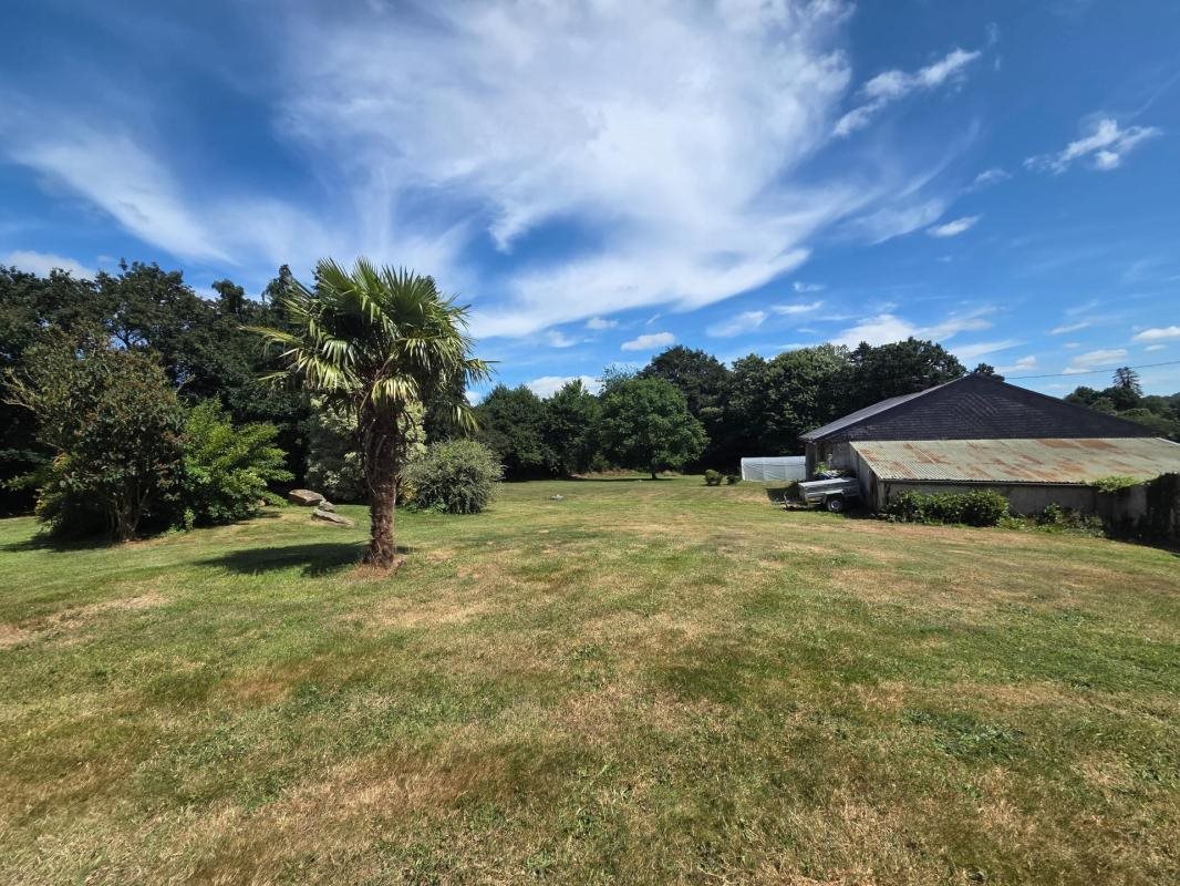 Maison à vendre, 207m², Louargat