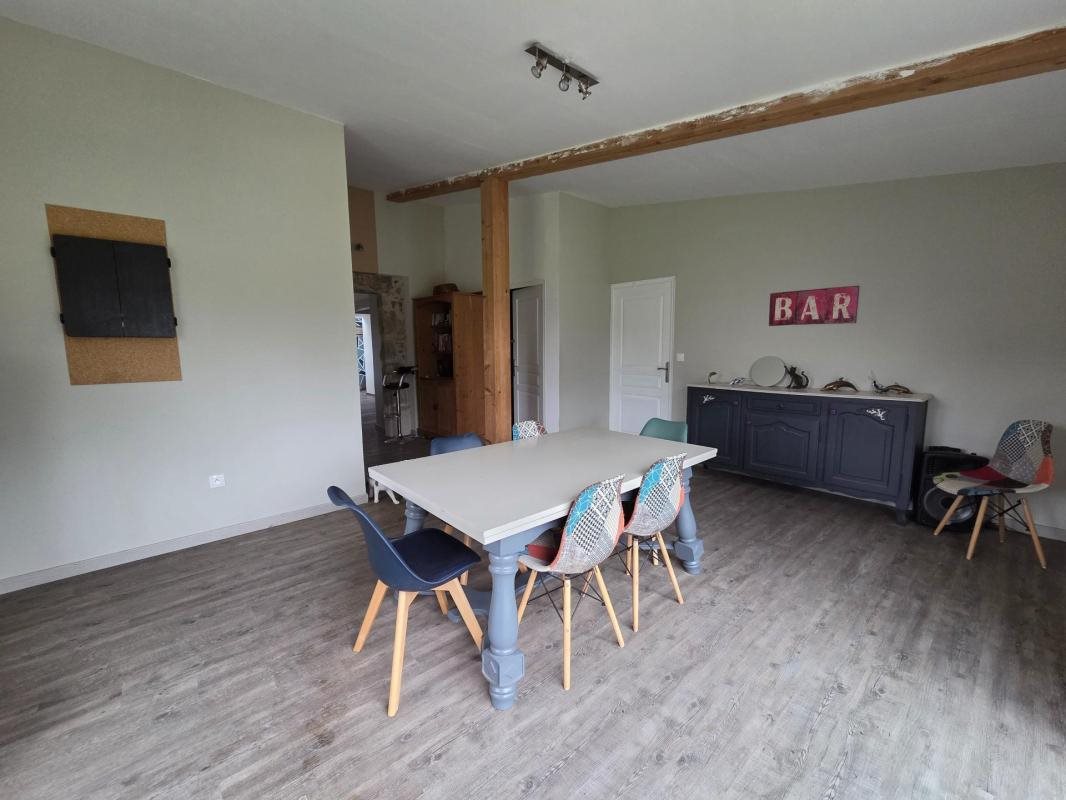 Maison à vendre, 207m², Louargat