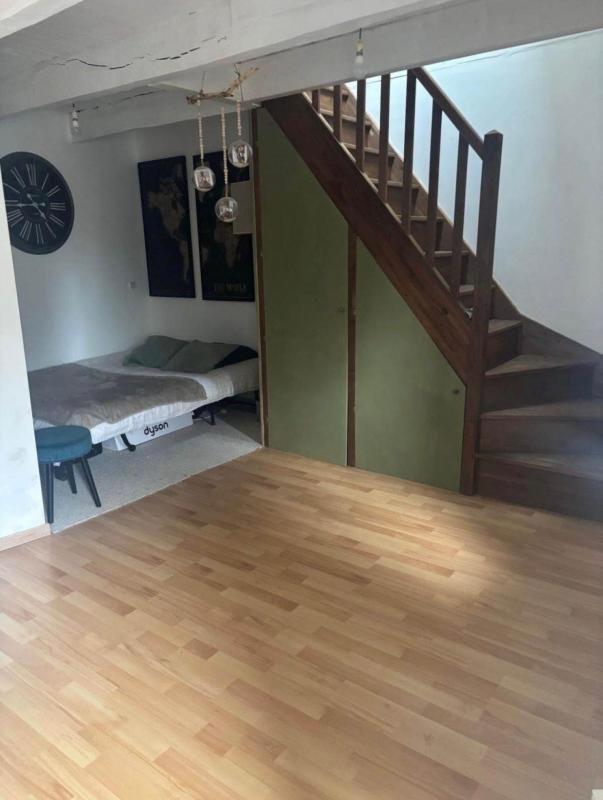 Maison à vendre, 73m², Louargat