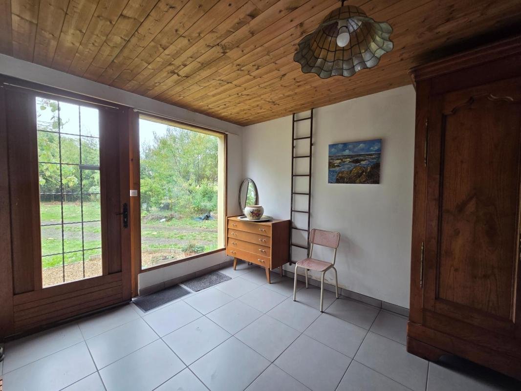 Maison à louer, 85m², Louargat