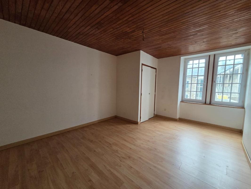 Maison à vendre, 113m², Louargat
