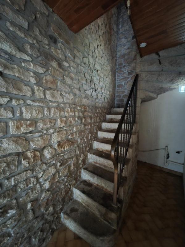 Maison à vendre, 113m², Louargat