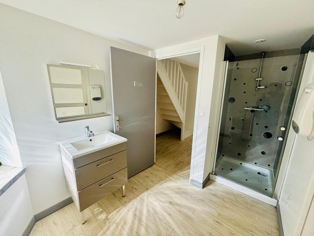 Maison à vendre, 61m², Pédernec