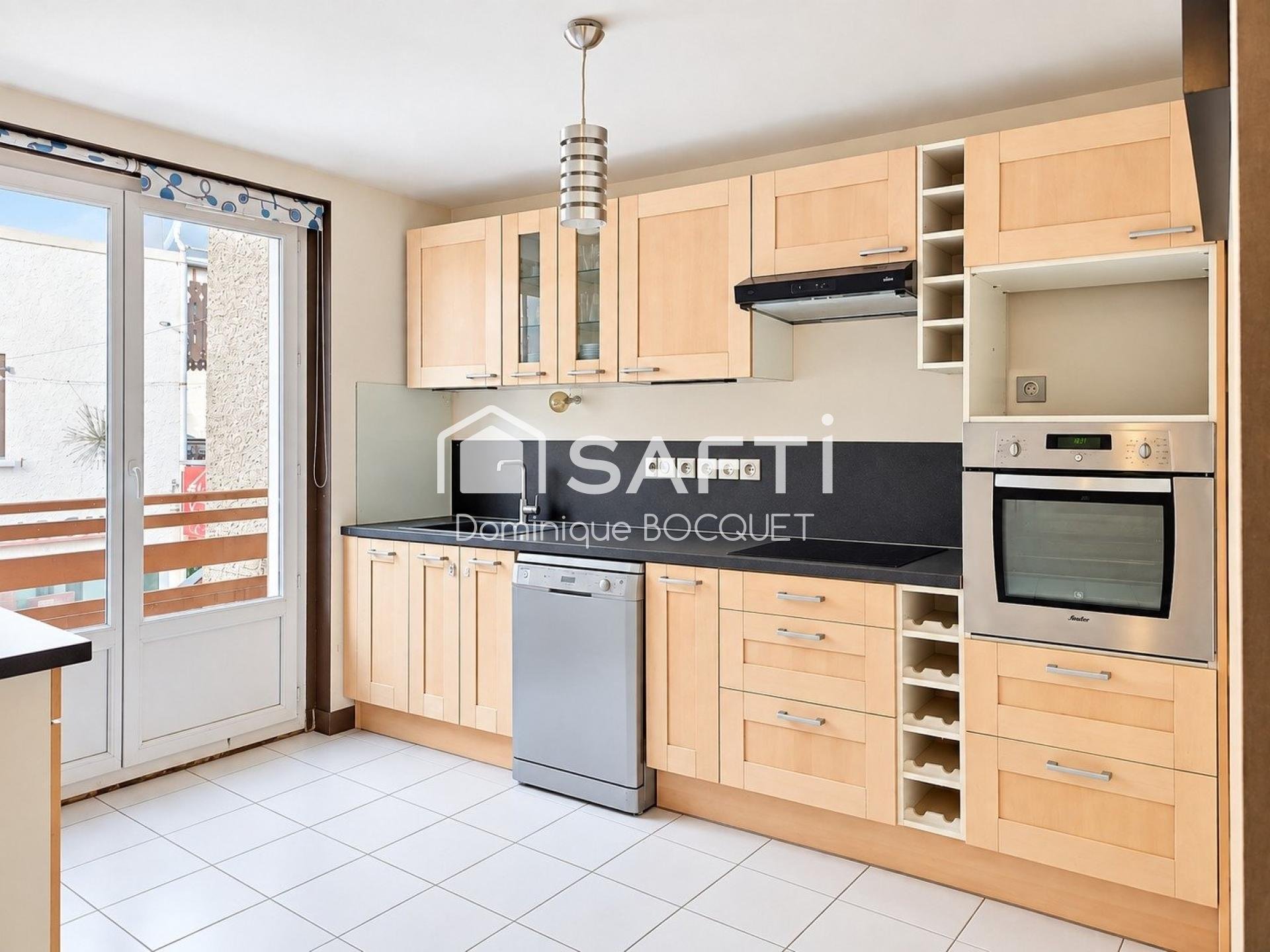 Appartement à vendre, 62m², Villard-de-Lans