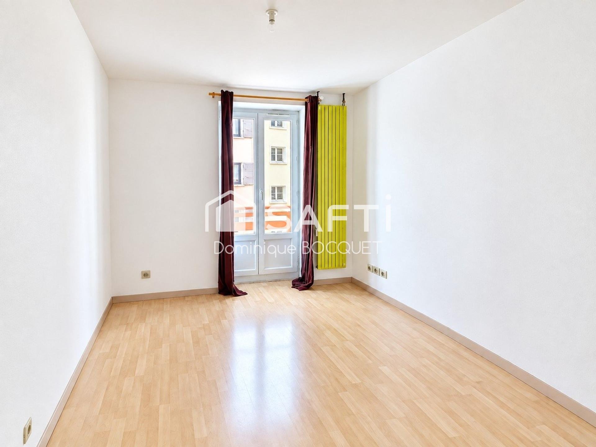 Appartement à vendre, 62m², Villard-de-Lans