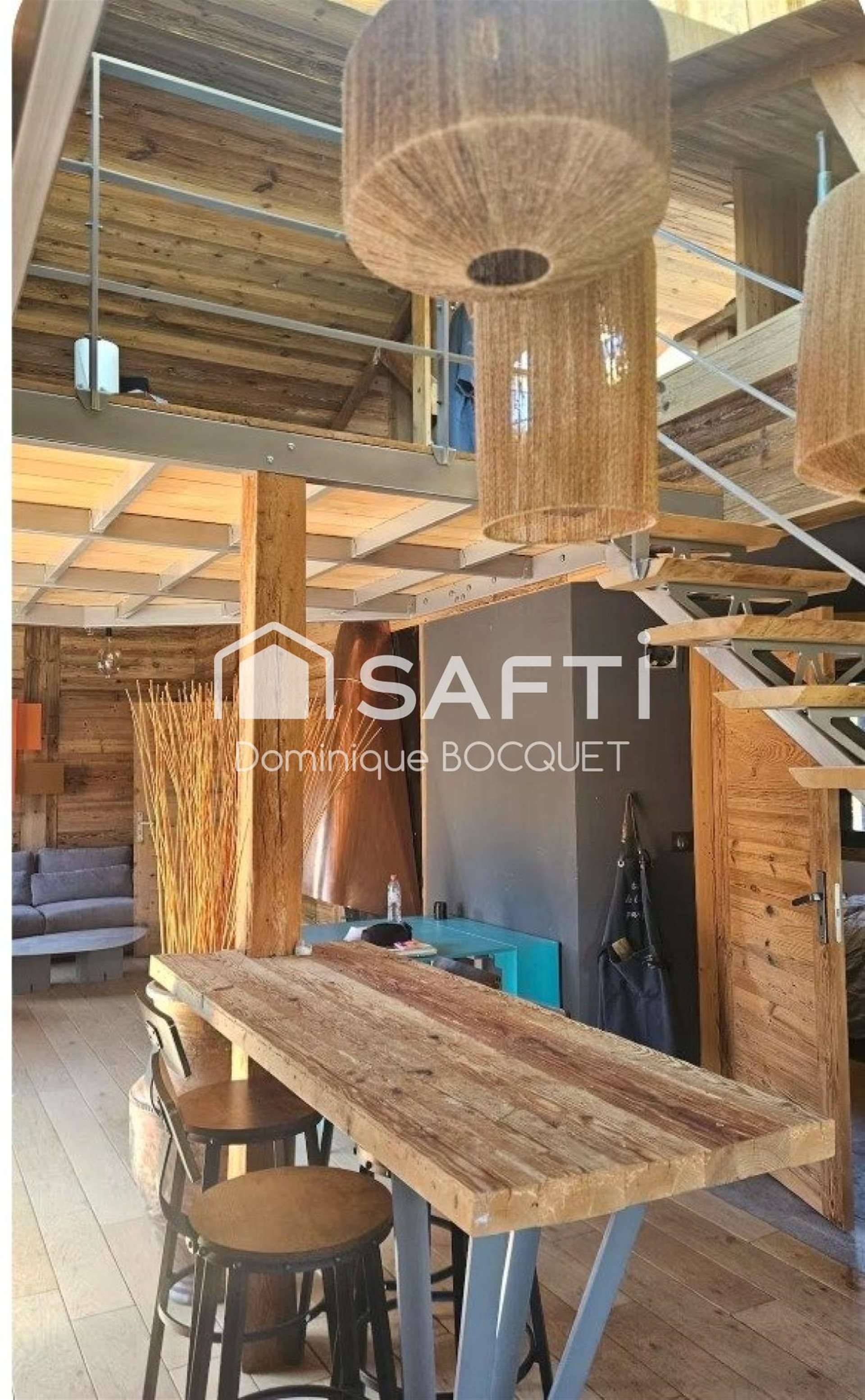 Maison à vendre, 92m², Villard-de-Lans