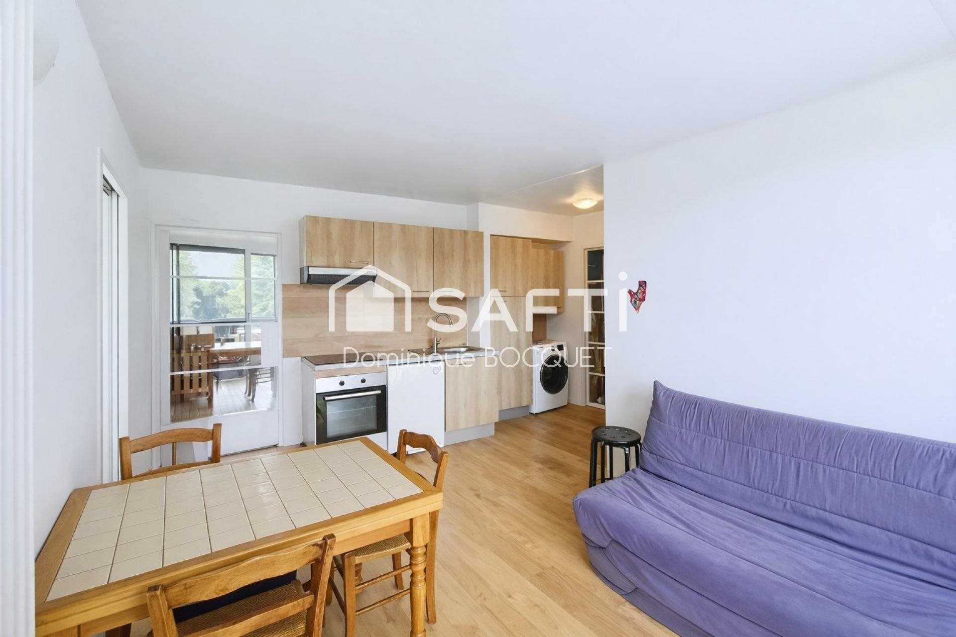 Appartement à vendre, 43m², Villard-de-Lans